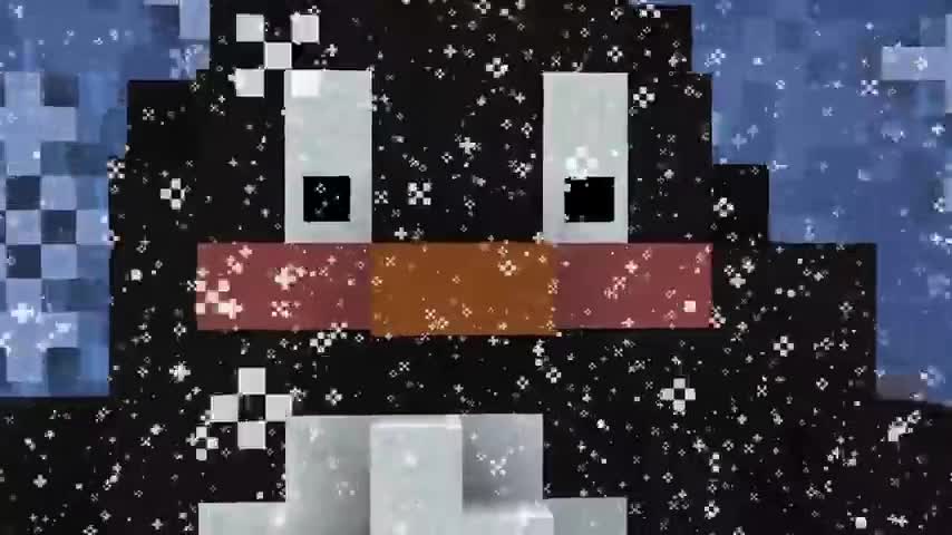 SQUID GAME! (MINECRAFT BUILD BATTLE)
