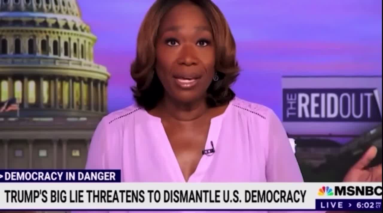 Can You Say “Mockingbird Media”? Death Of America