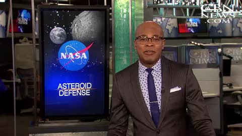 New NASA Office to Protect Earth from Asteroid Apocalypse