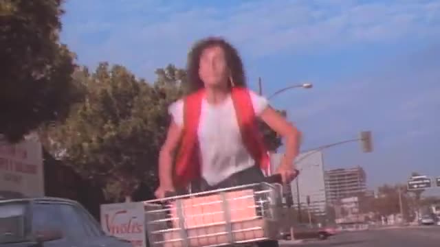 Dio - The Last in Line Video...so many parallels to today!