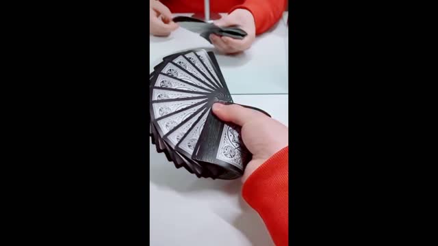 Card Tricks You Can