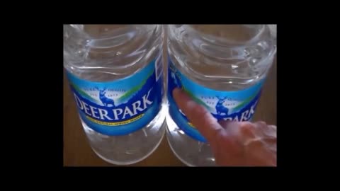 THE ARK Water Storage