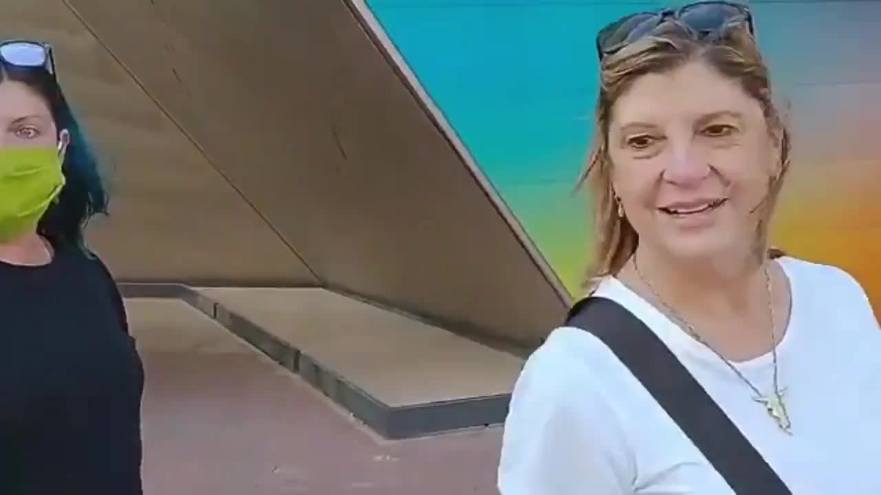 Conservative shot in Denver