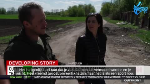 Russia Today may 2022 - II (Nederlands ondertiteld)