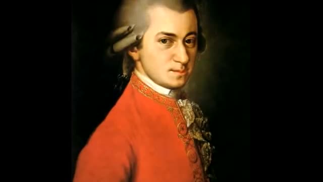 Mozart- Requiem