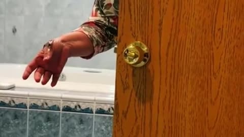 Poop Prank