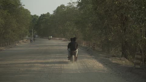 Cambodia Travel Part 2