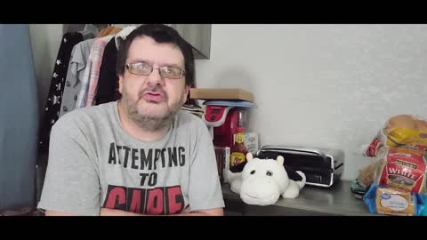 The view defending kamala harris.