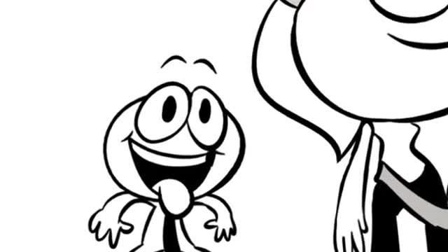Howdy 🤠#animationmeme #comedy #funnyvideos #meme #animation