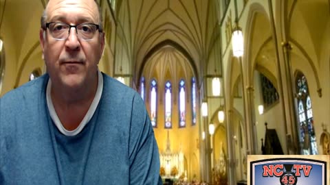 NCTV45’S THOUGHT FOR THE DAY TUESDAY MARCH 5 2024