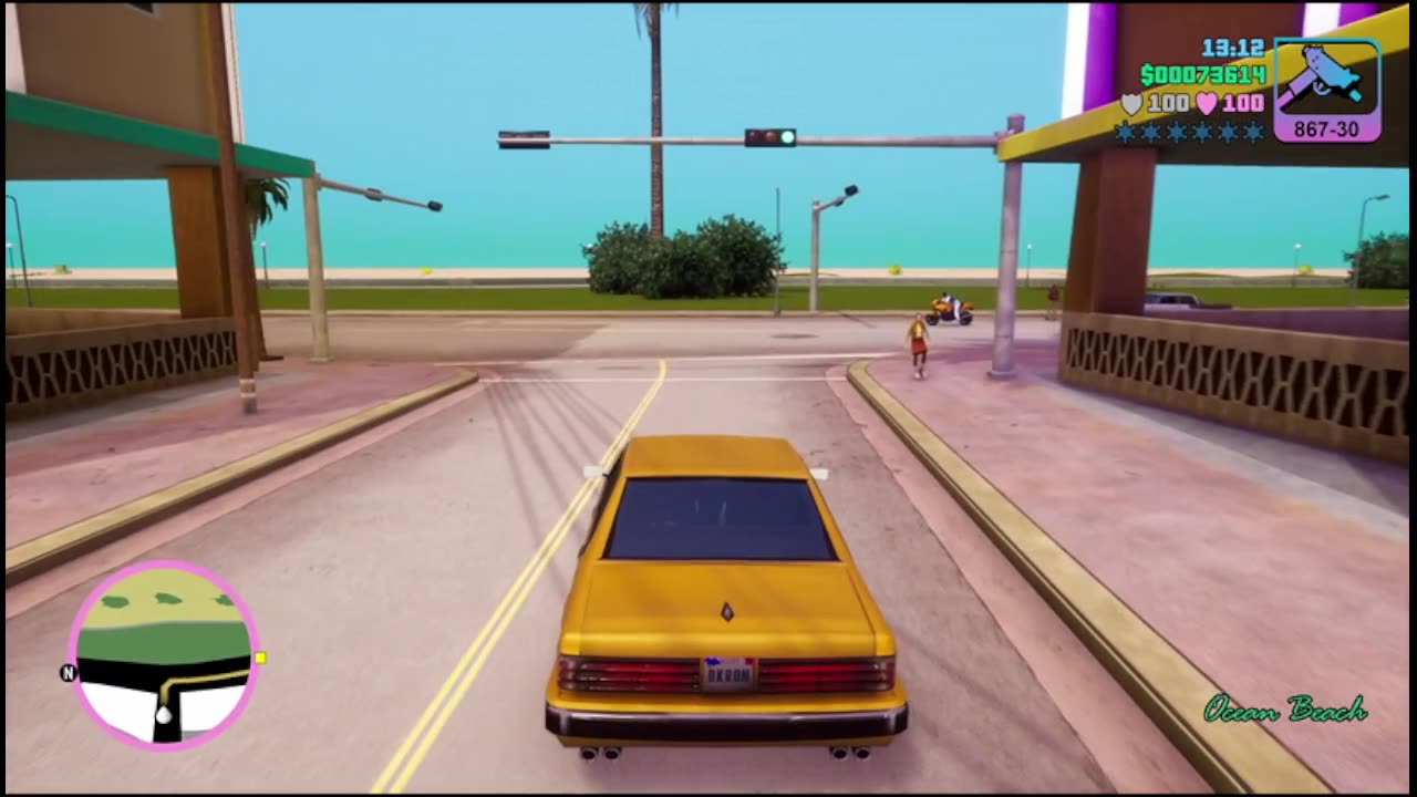 GTA Vice City pt4