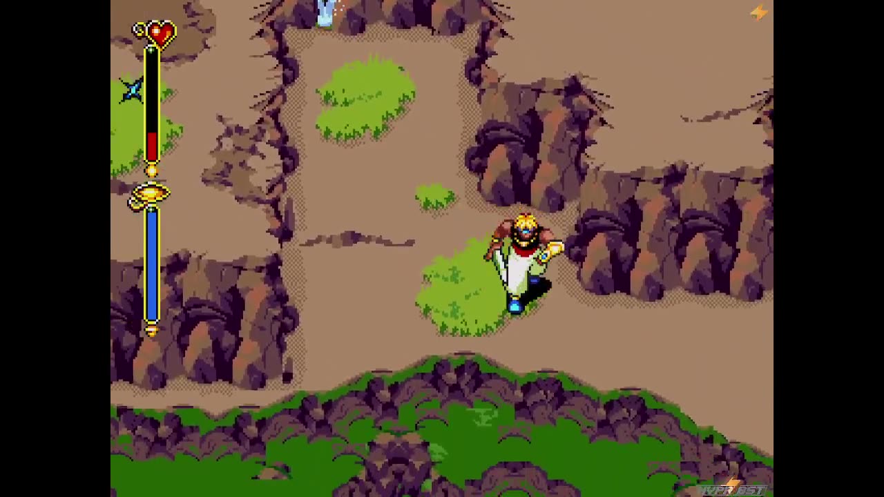 Beyond Oasis Episode 6