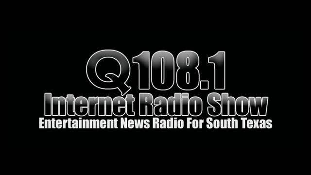Q108.1 INTERNET RADIO SHOW FOR 12/7/2021