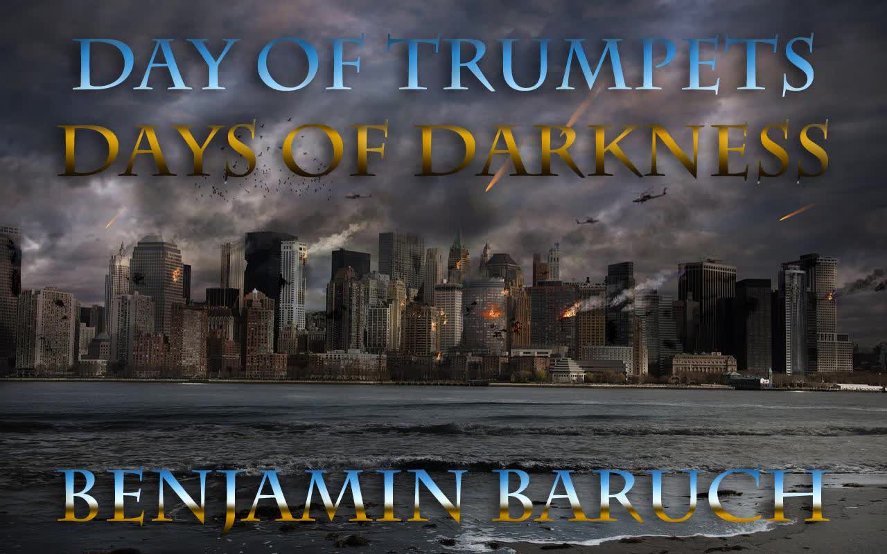 0:00 / 43:30 Day of Trumpets Days of Darkness