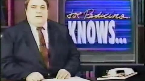 NWA Pro Wrestling Oct 14 1989
