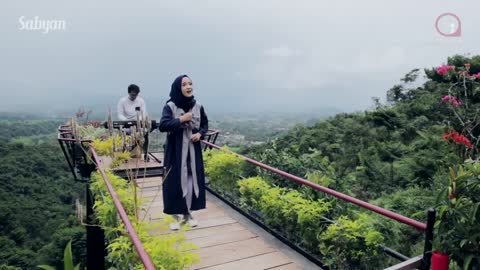 YA ASYIQOL BY SABYAN