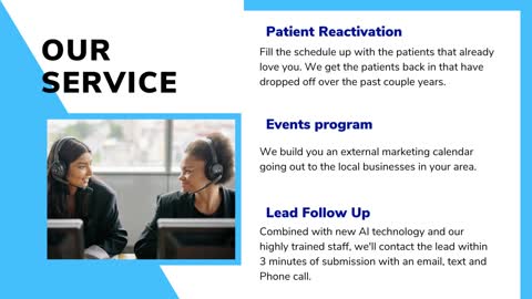 Healthcare Lead Generation - Sionis Marketing