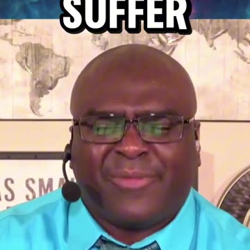 INNOCENT Man THROWN in PRISON🥺😭