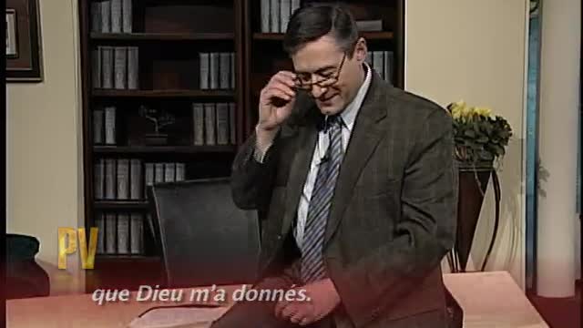 Qui est votre Dieu ?
