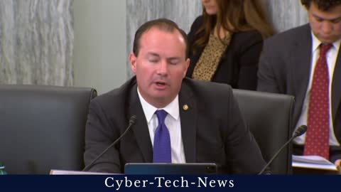 Senate Commerce on social media consumer privacy hearing, Sept. 30, 2021