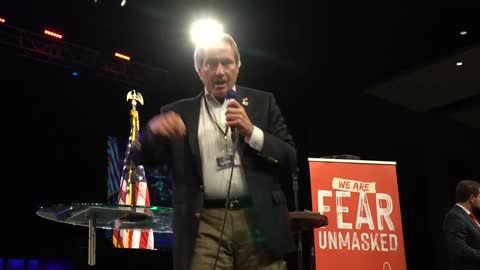 Lin Wood- Fix2020 and everything else will be fin