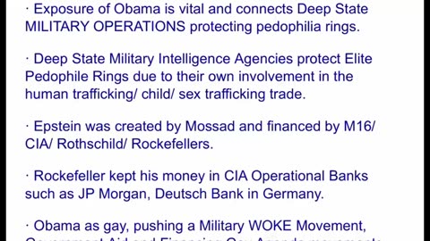 - 9000 Troops Called Up Ready To Deploy, Biden Impeachment Inquiry Updat 12/5/2023.e
