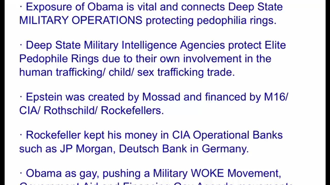 - 9000 Troops Called Up Ready To Deploy, Biden Impeachment Inquiry Updat 12/5/2023.e