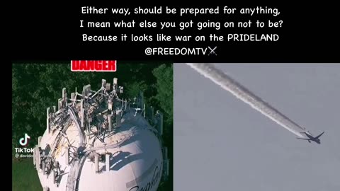 What’s really going on 2024?