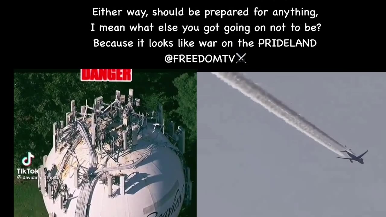 What’s really going on 2024?