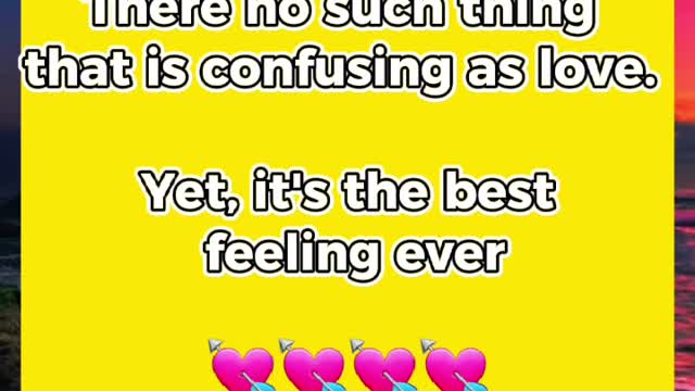 Amazing quotes about love to make your relationship better and last forever