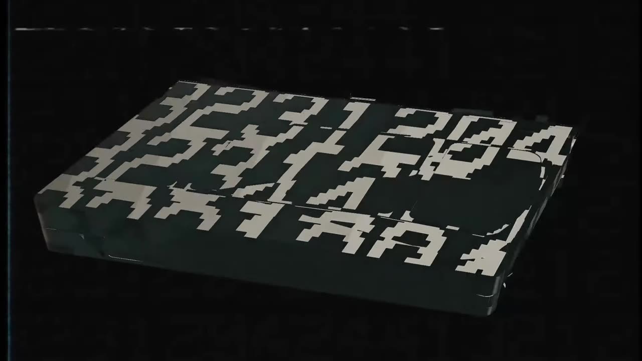 I have made contact 12