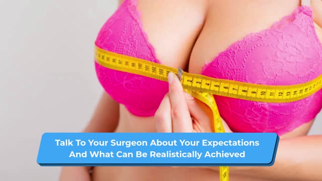 Breast Enlargement Sydney