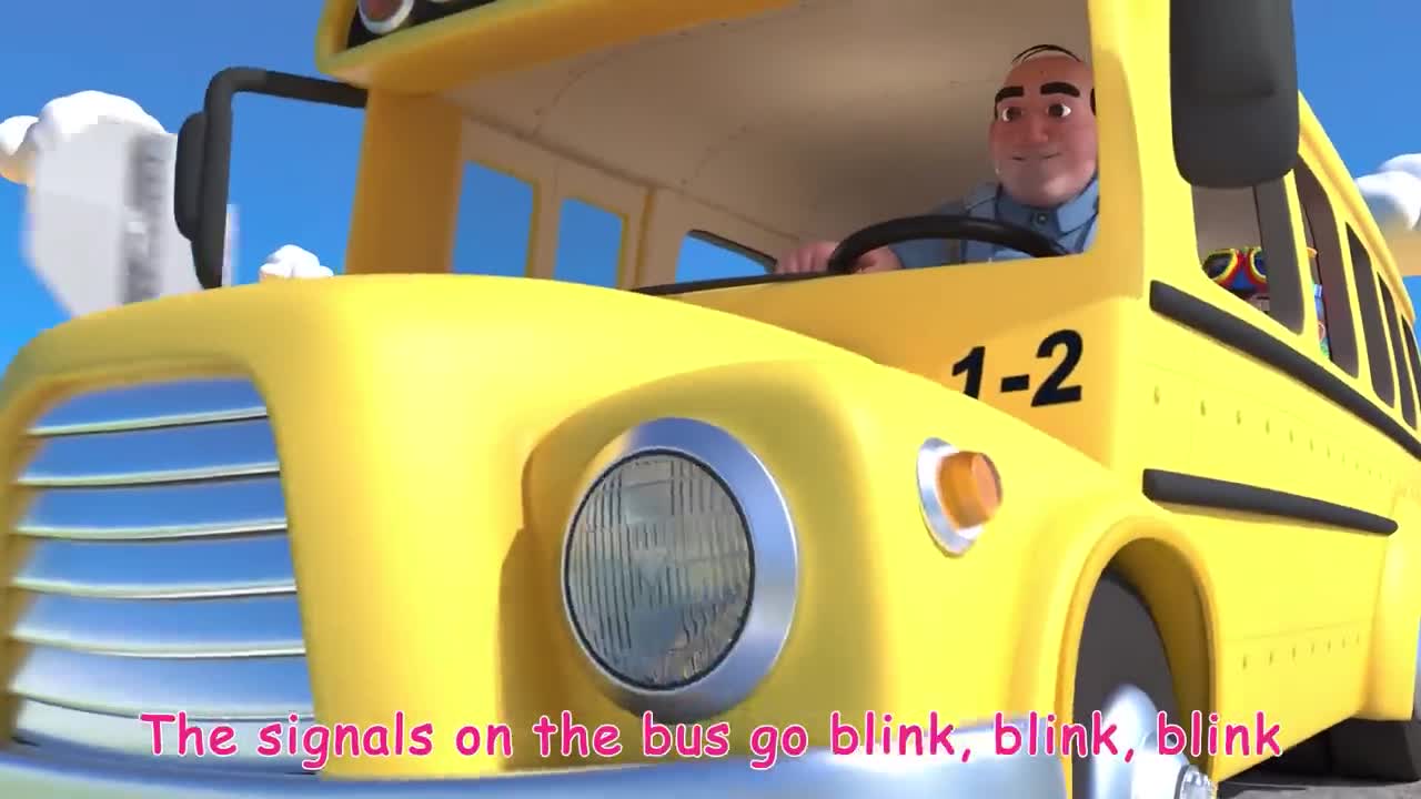 Kids in a bus | kibs funny moments in bus