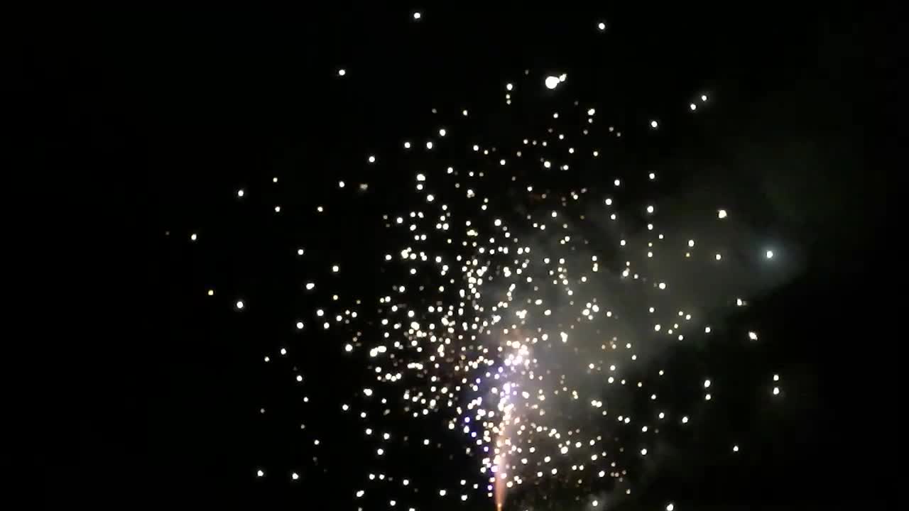 EXPLOSION in slow motion!