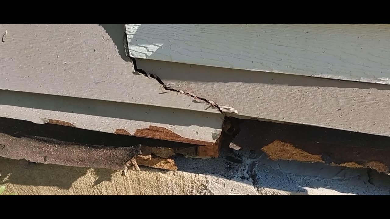 Garage car impact damaged shear wall concern and repair first round thoughts