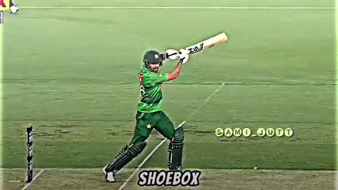 baber azam classic batting