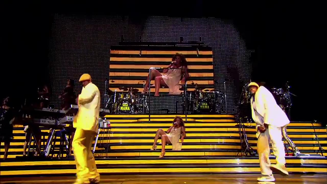 Beyoncé concert 2023