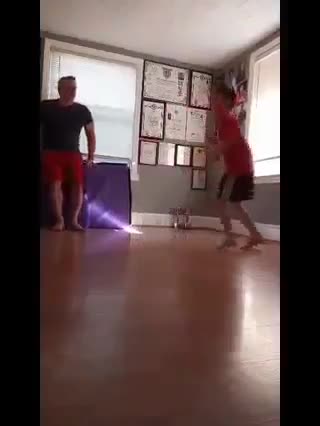 Tong Hap Kwan Hapkido Kids