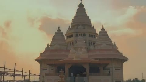 sant tukaram tample dehu