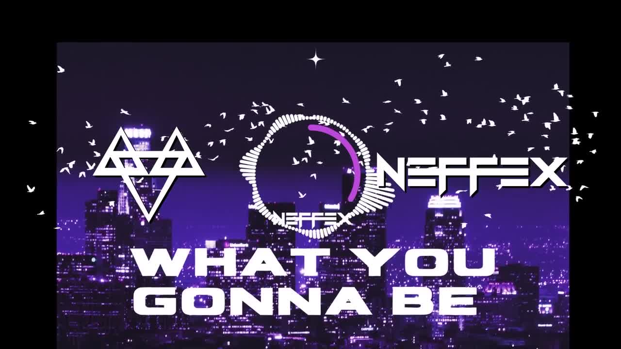 NEFFEX - What You Gonna Be 👀 [Copyright-Free]