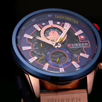 Luxurious Watch For Men