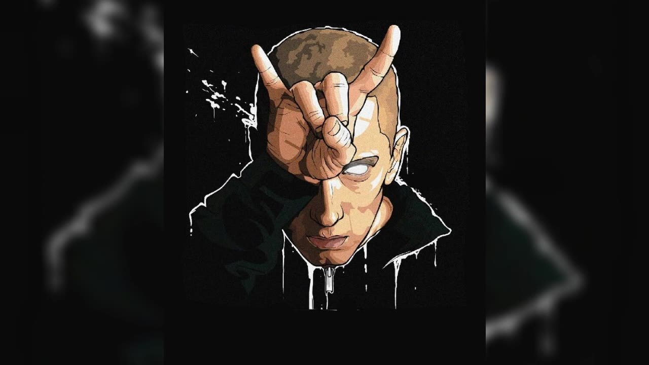 Onyx & DMX feat. Eminem - Shut 'Em Down