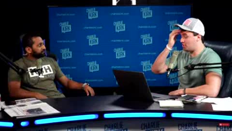 The Donald, Part Two of Two