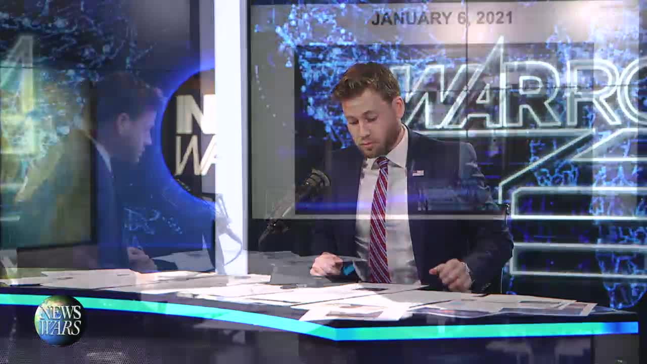 BREAKING - Welcome To The Store Where Life Is Normal