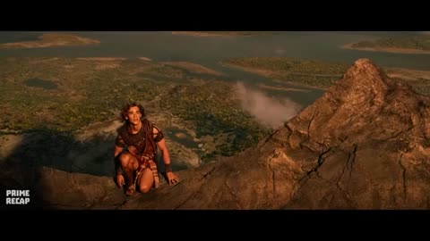GODS OF EGYPT