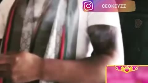 Keyz say Clip for Clip-PastorP has bruises on him-compare looks