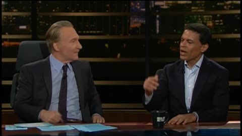 Bill Maher Is Rooting For A Recession To Stop Trump, Even If Hurts Americans