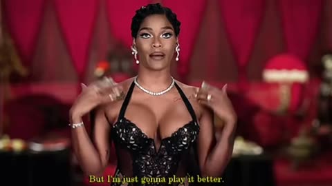 Joseline crazy Situation