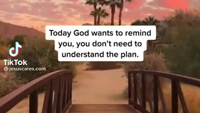 If you feel lost, watch this!