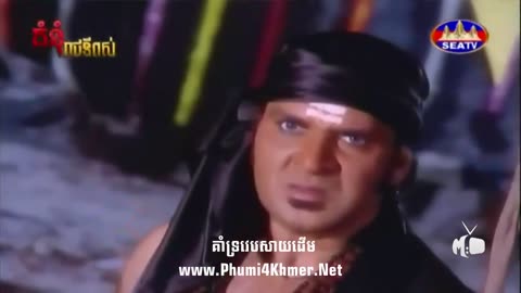 Komnum Reachini Pous India - Episode 14 - Jun 30, 2024